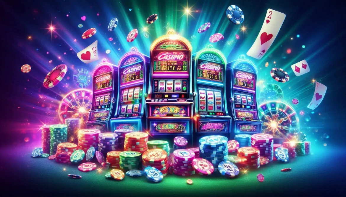 Crown Casino Baccarat